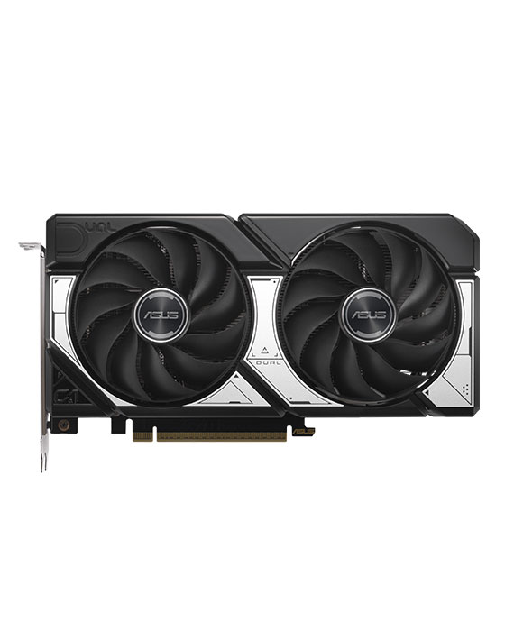ASUS DUAL RTX 5060 Ti 16GB GDDR7 OC Edition