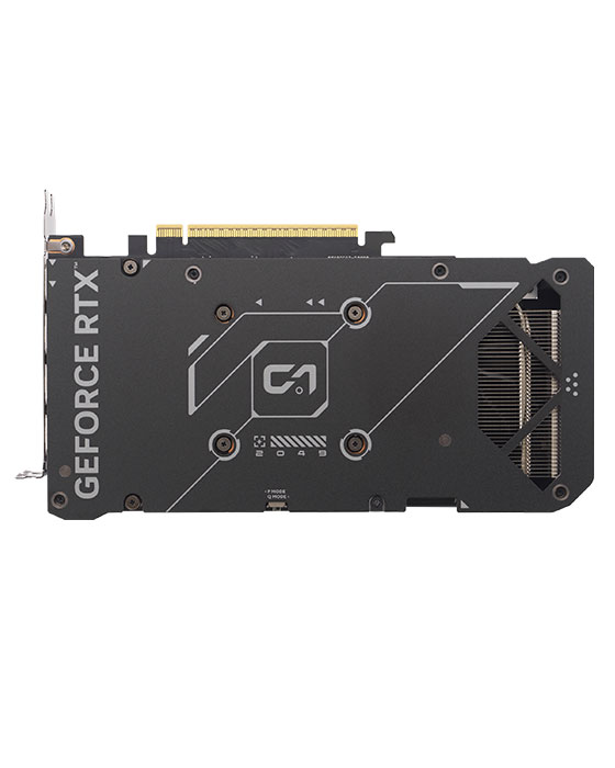 ASUS DUAL RTX 5060 Ti 16GB GDDR7 OC Edition