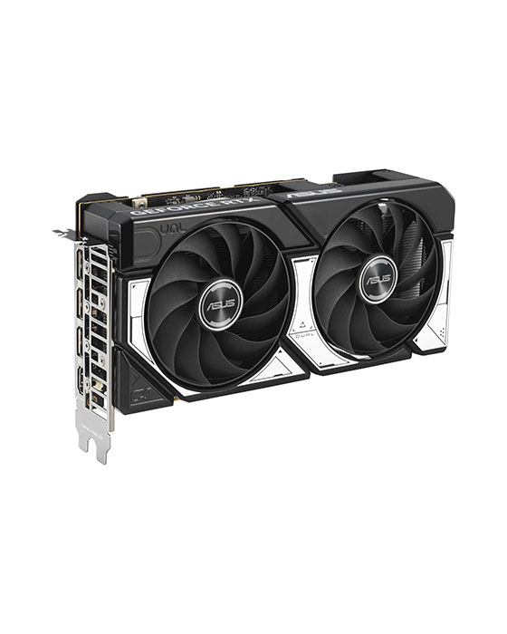 ASUS DUAL RTX 5060 8GB GDDR7 OC Edition