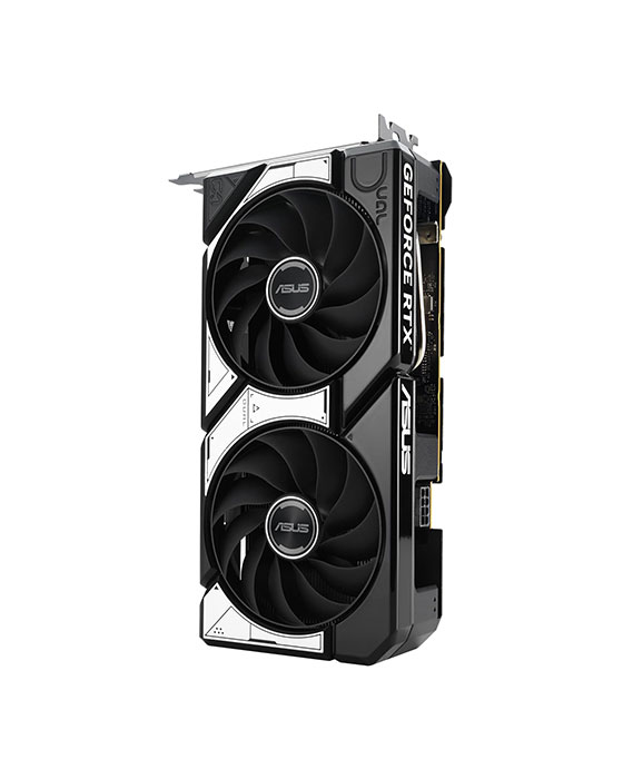 ASUS DUAL RTX 5060 8GB GDDR7 OC Edition