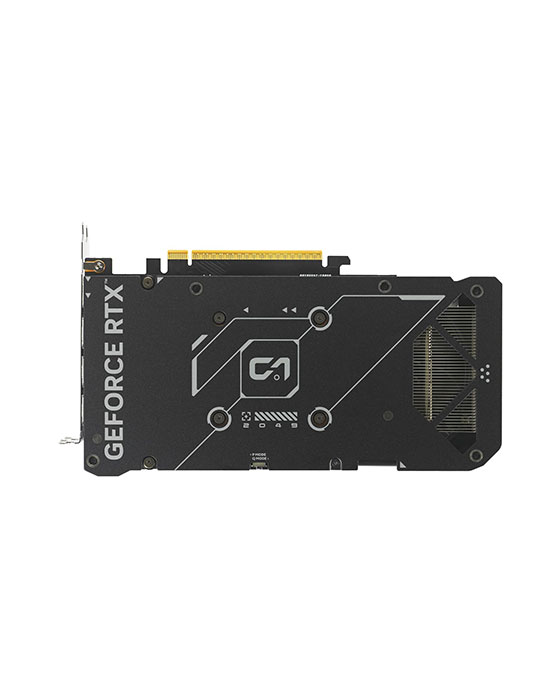 ASUS DUAL RTX 5060 8GB GDDR7 OC Edition