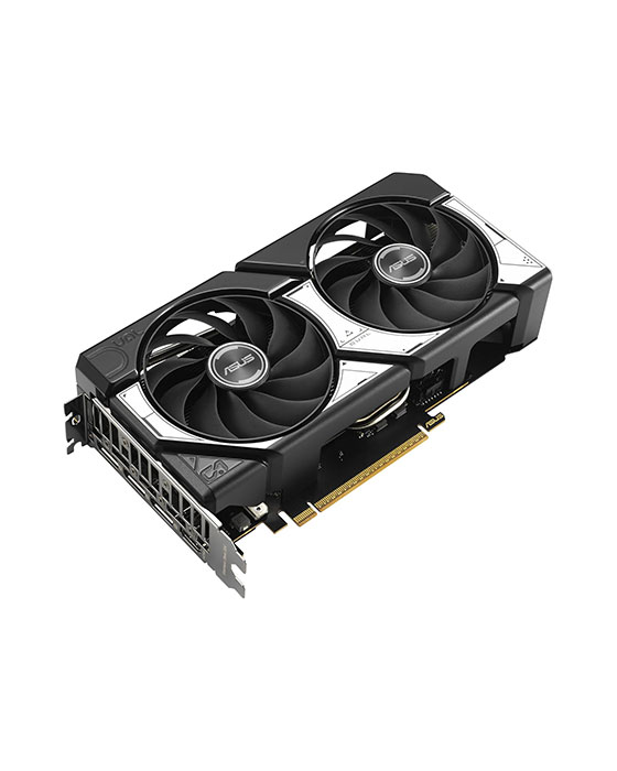 ASUS DUAL RTX 5060 8GB GDDR7 OC Edition