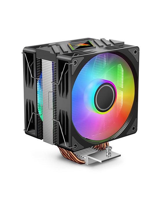 Jungle Leopard K400 PRO CPU Cooler PC Computer