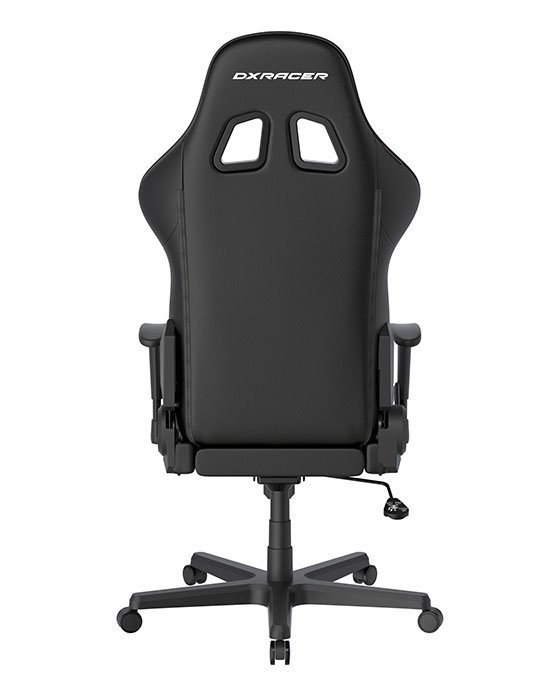 DXRacer Formular 2025Series Black-Red Gaming Chair Size L
