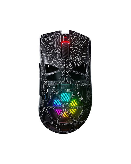 Aula SC620RGB Tri Mode Gaming Mouse (Black)