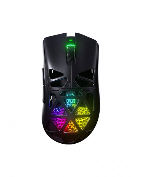 Aula SC620RGB Tri Mode Gaming Mouse (Black)