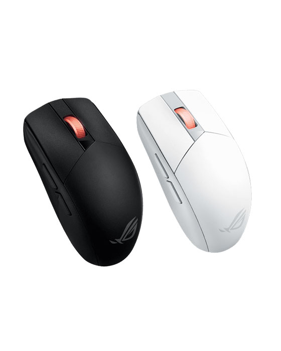 ASUS P520 ROG STRIX 36000DPI Gaming Mouse  