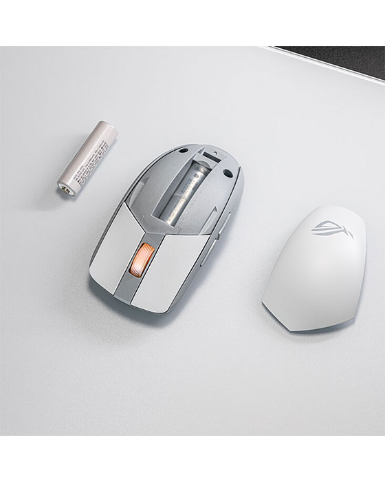 ASUS P520 ROG STRIX 36000DPI Gaming Mouse  