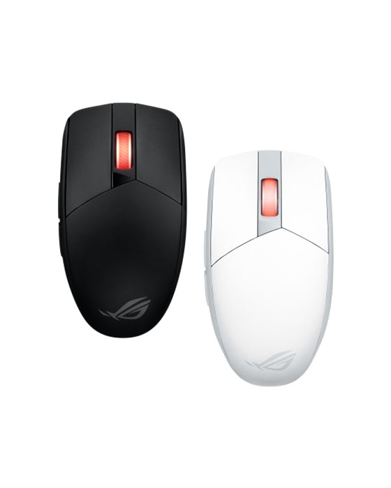 ASUS P520 ROG STRIX 36000DPI Gaming Mouse  