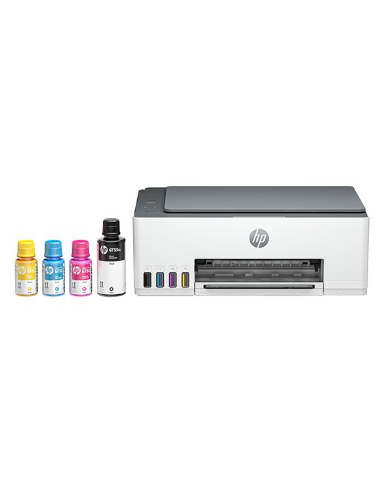 HP Smart Tank 580 All-in-One Printer