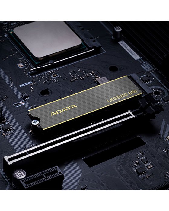 ADATA SSD M.2 LEGEND 860 2000GB Gen4x4