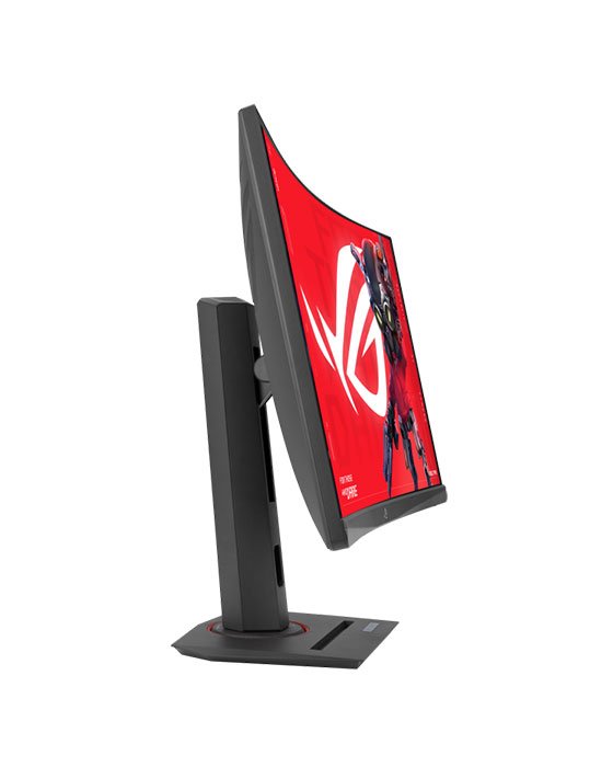 ASUS ROG Strix XG27WCS 27inch (2K Curved 180Hz)