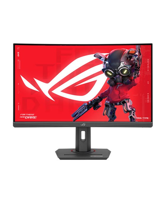 ASUS ROG Strix XG27WCS 27inch (2K Curved 180Hz)