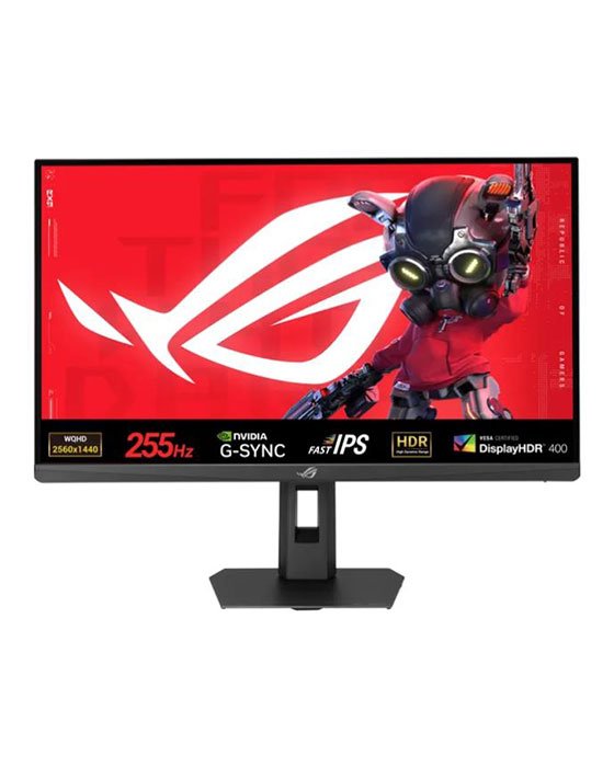 ASUS ROG ROG Strix XG27ACMES 27inch (2K IPS 255Hz)