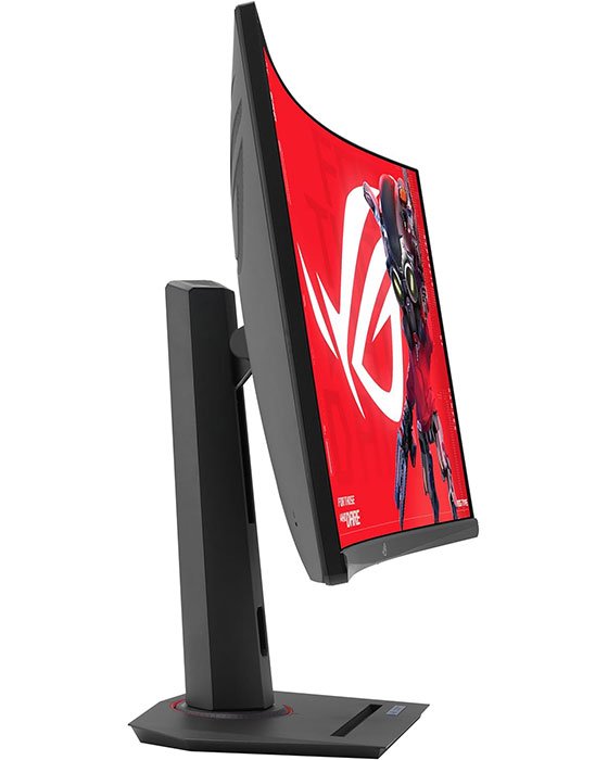 ASUS ROG Strix XG32WCS 32inch (2K Curved 180Hz)