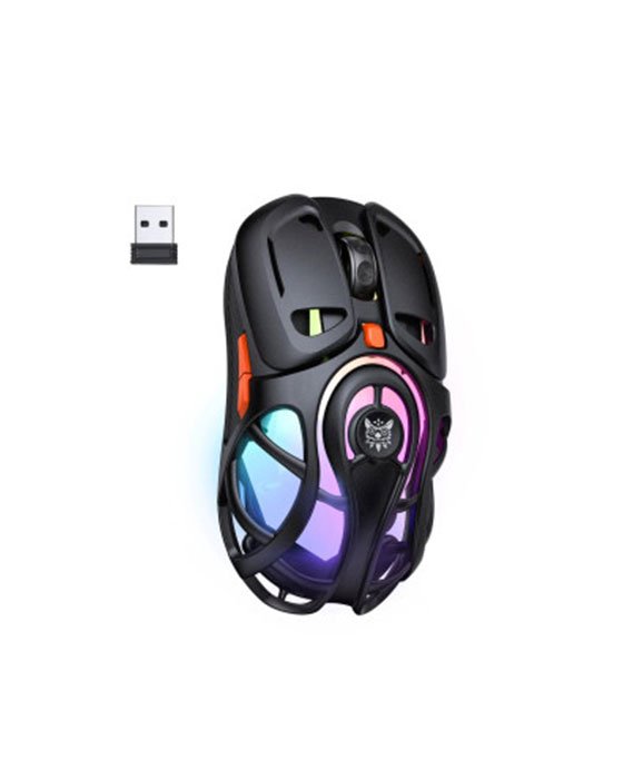 ONIKUMA DM02 Tri-Mode RGB Gaming Mouse 